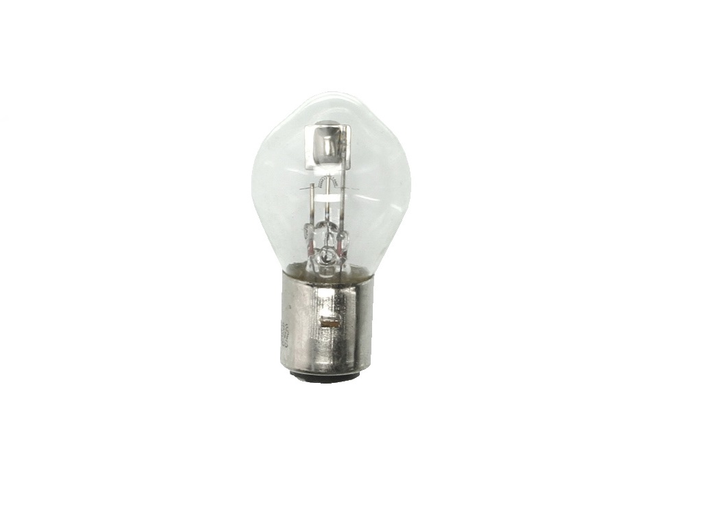 Bec far  6V 35W BA20D S2