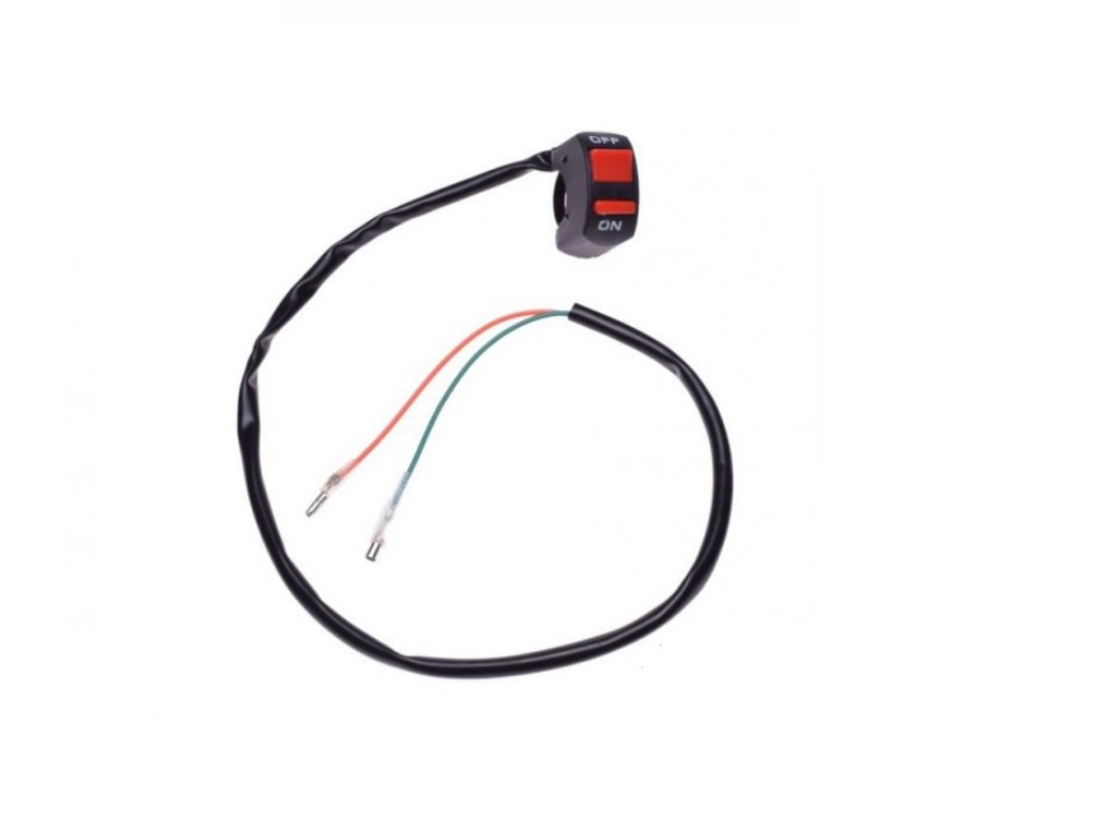 Comutator pornire universal cross enduro