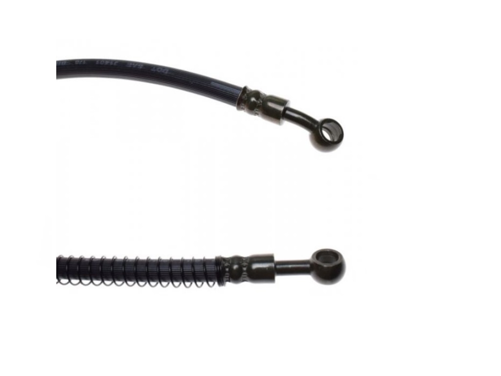 Furtun frana ATV 110cc, L-1485mm/10