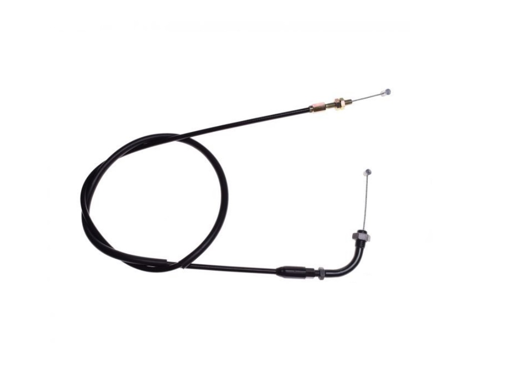 Cablu acceleratie chopper 150-250cc 4T, L-109 cm
