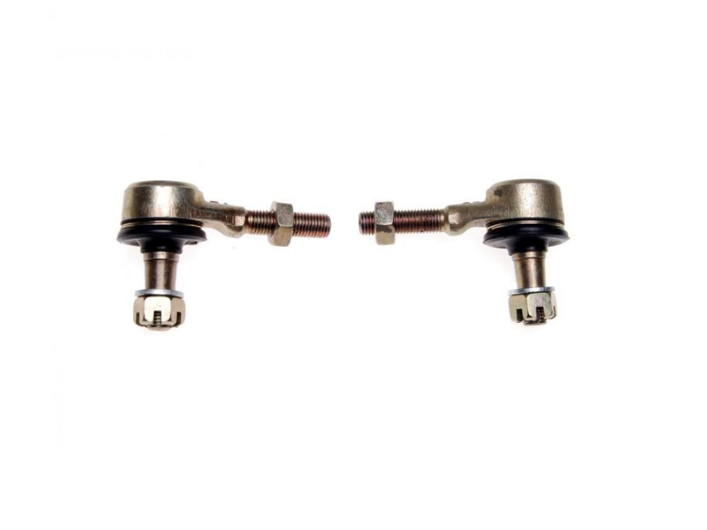 Set capete bara directie M10, prindere fuzeta pe con