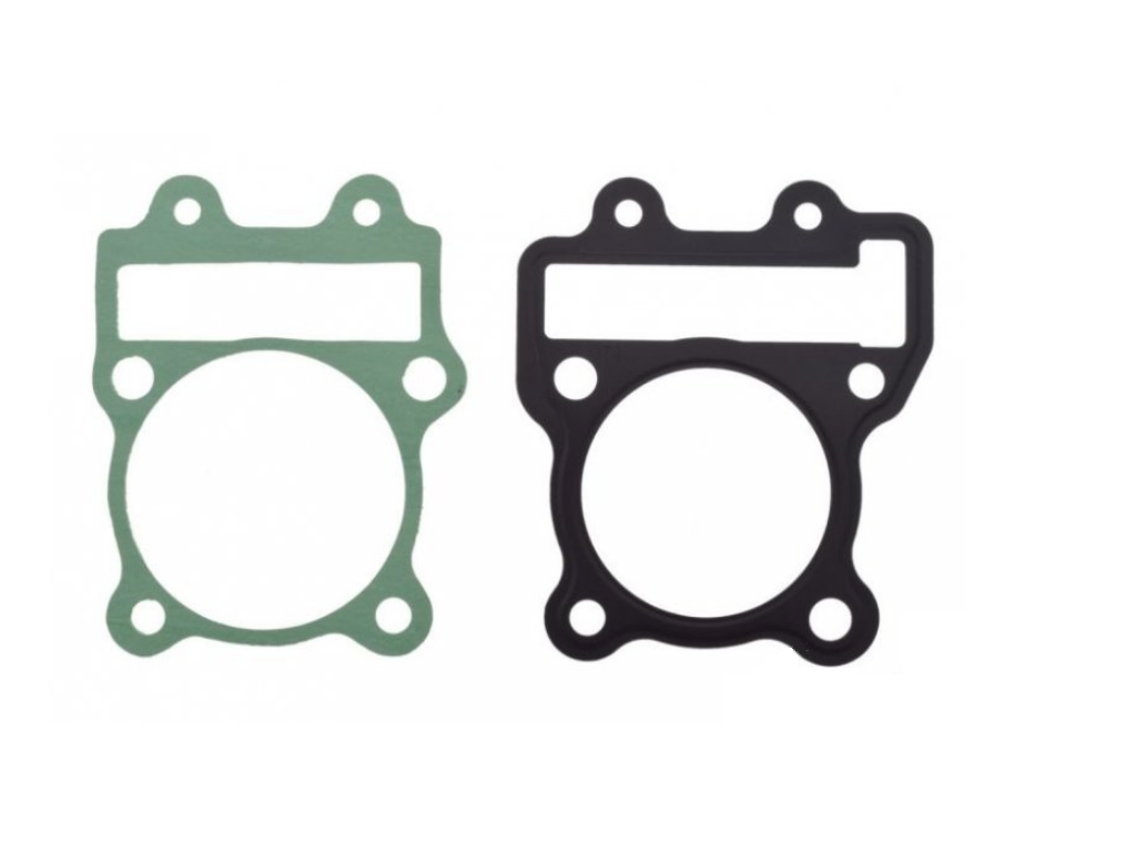 Set garnituri cilindru motor cross YX160