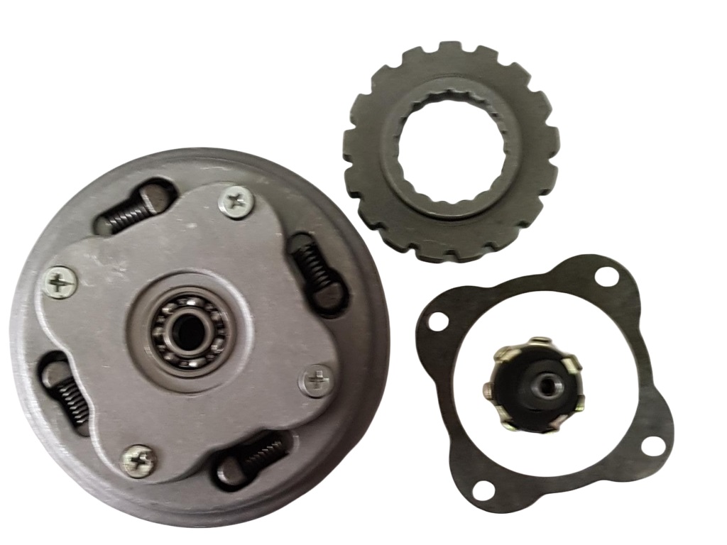 Ambreiaj ansamblu ATV 110-125cc, 18