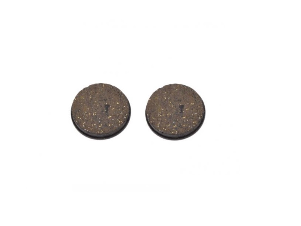 Set placute frana Xiaomi M365