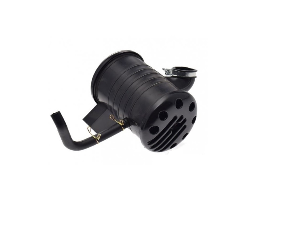 Filtru aer ansamblu, Junak 904