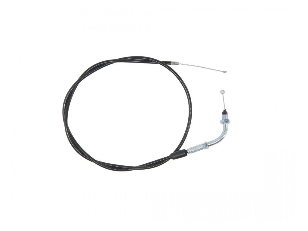 Cablu acceleratie 4T moped/scuter/cross/ATV/Kymco, L=112 cm