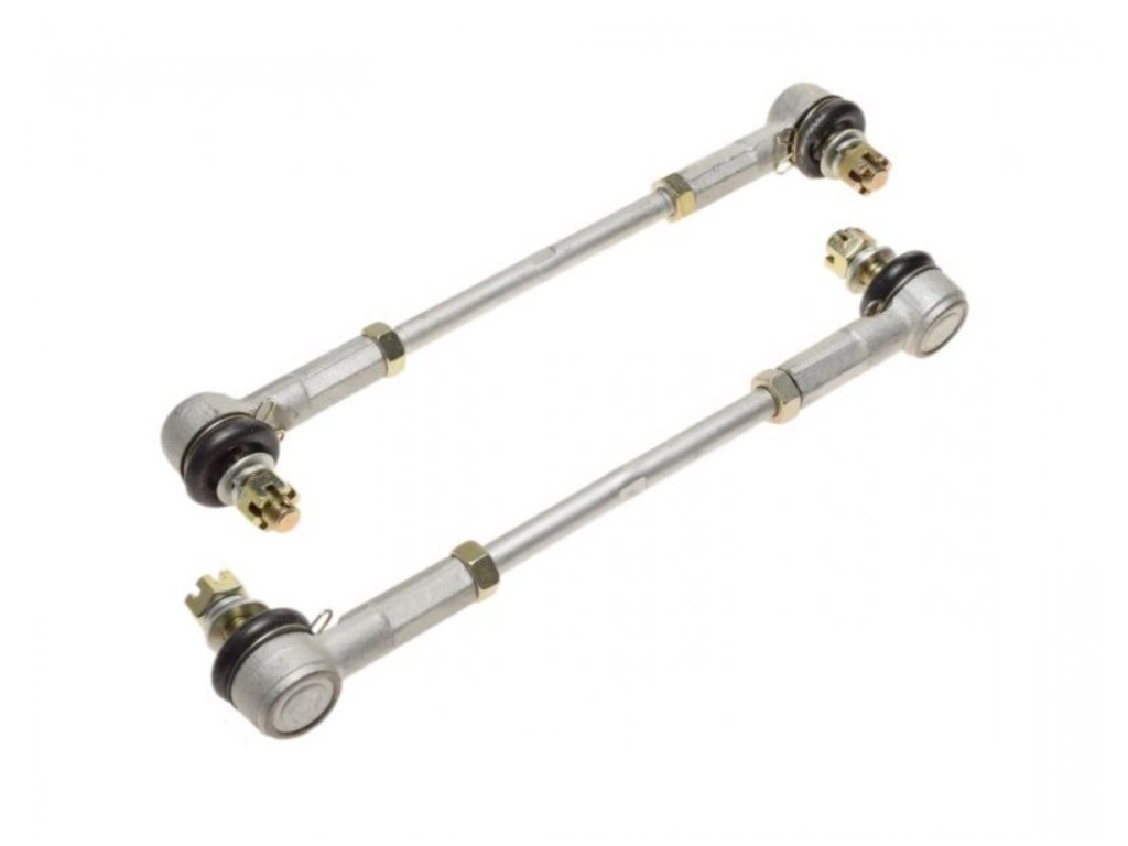 Set bara+capete bara directie M12, ATV  Bashan 250cc