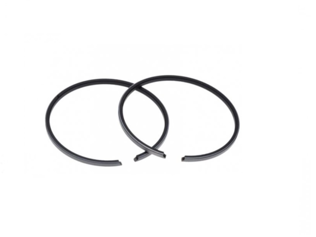 Set segmenti motocicleta Wsk125, 52mm