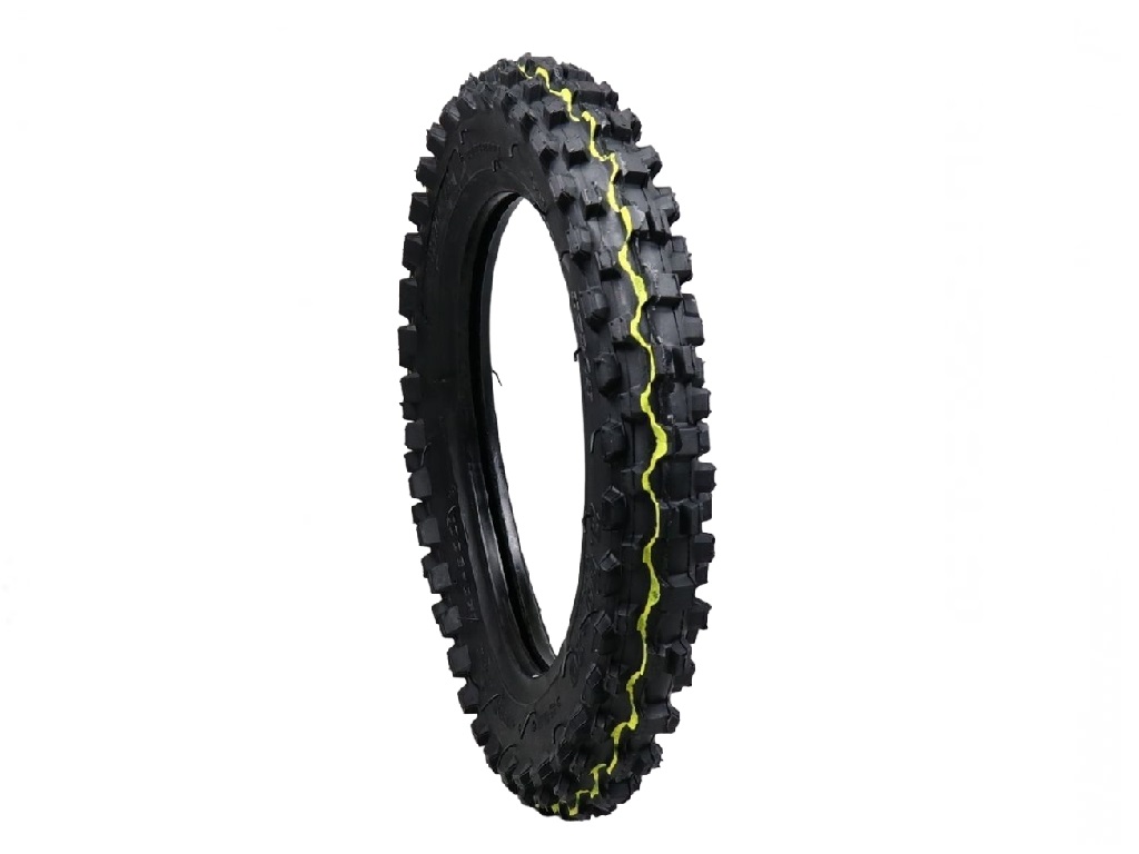 Anvelopa 2.50-10 F807 Awina, cross, pocket bike