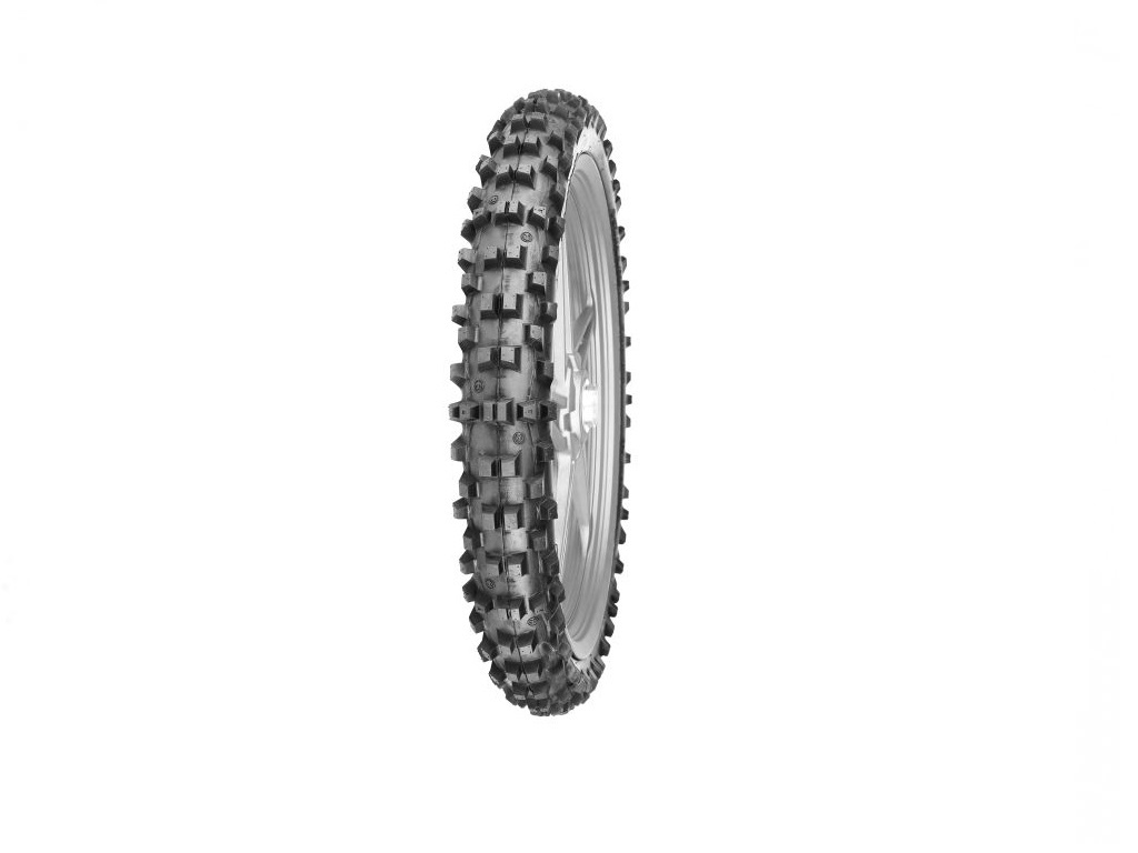 Anvelopa 2.75-10 Deli Tire, SB114