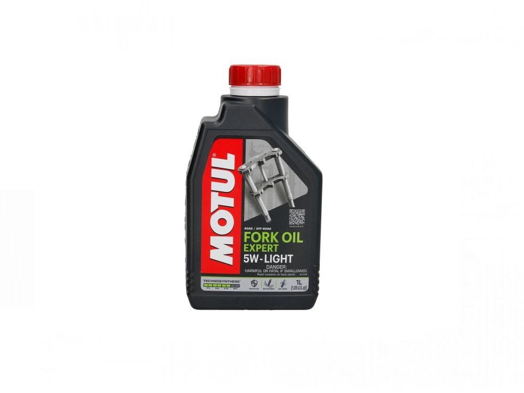 Ulei de furca Motul Fork Oil Expert 5W