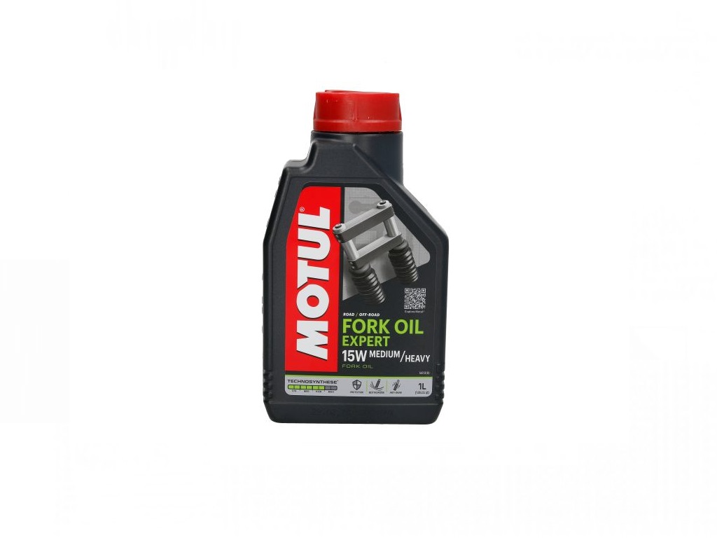 Ulei de furca Motul Fork Oil Expert 15W