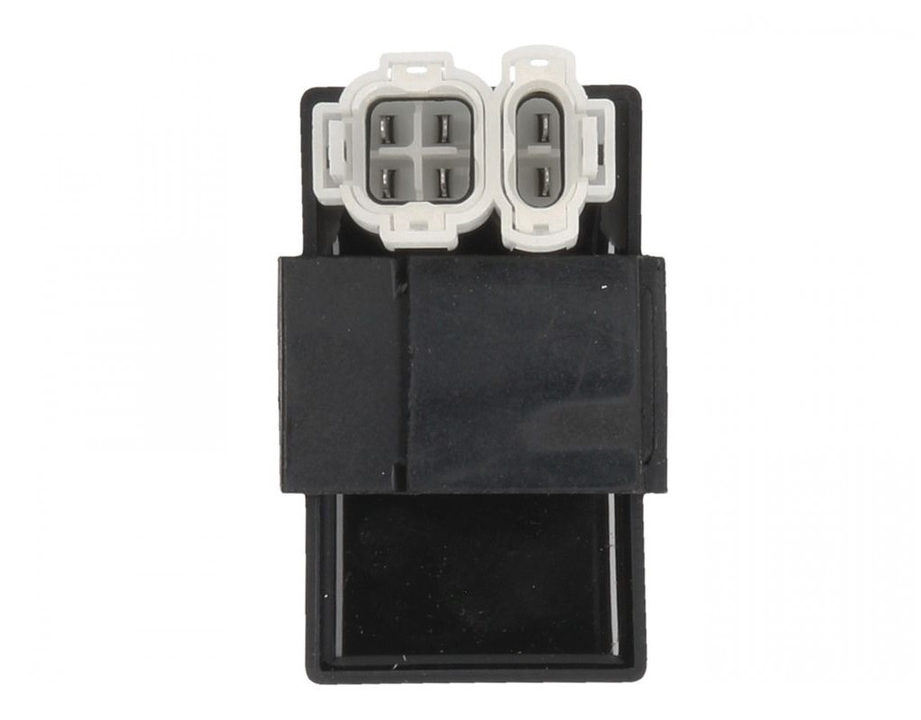 CDI Peugeot 4T (4+2pini) AC V-Click/Kisbee
