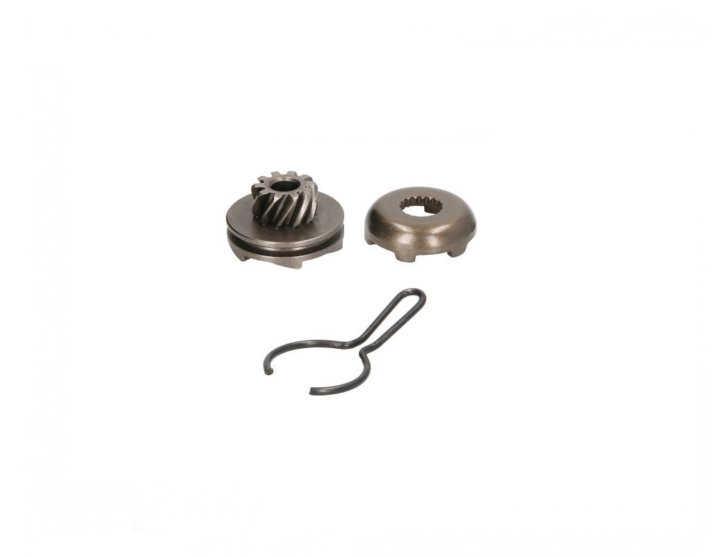 Pinion angrenare pornire cu arc Minarelli 2T