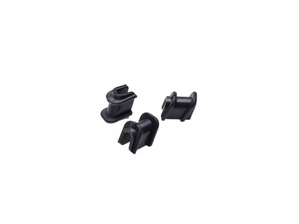 Set ghidaje capac fixare role variator  CF Moto 800-1000cc