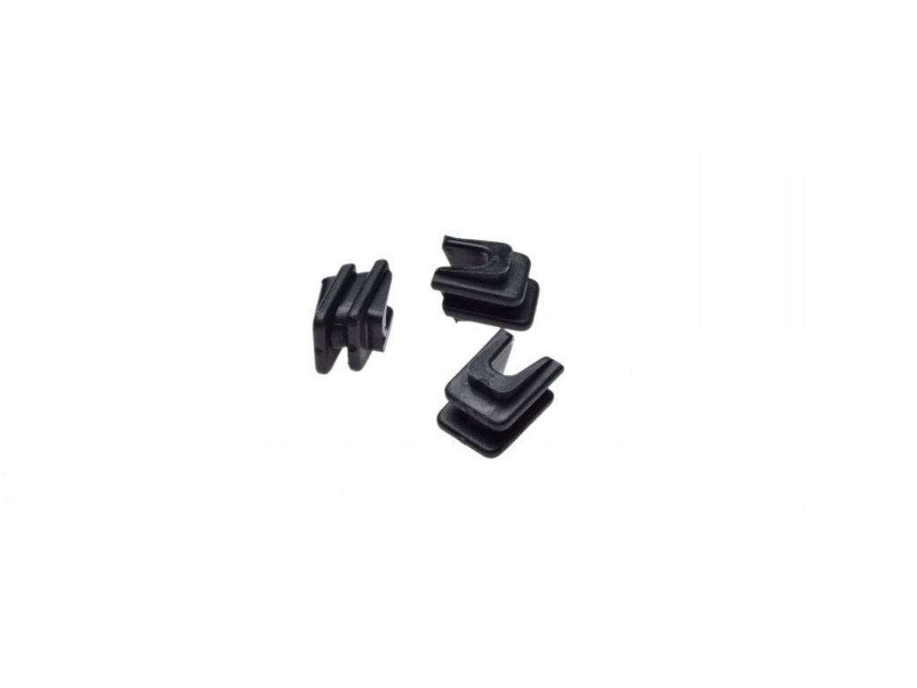Set ghidaje capac fixare role variator  CF Moto 400-600cc
