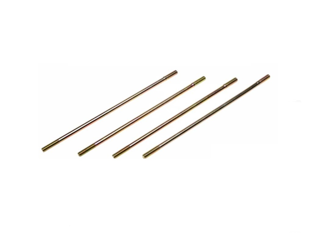 Set prezoane cilindru motor Sym Orbit