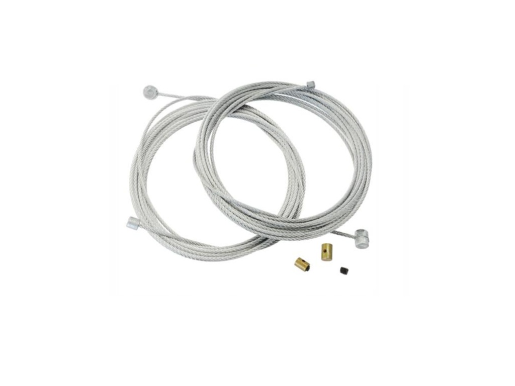 Set de reparatie cablu acceleratie
