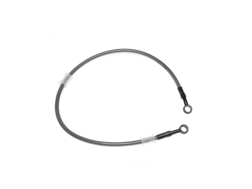 Furtun frana ATV 200cc, L-660mm/10
