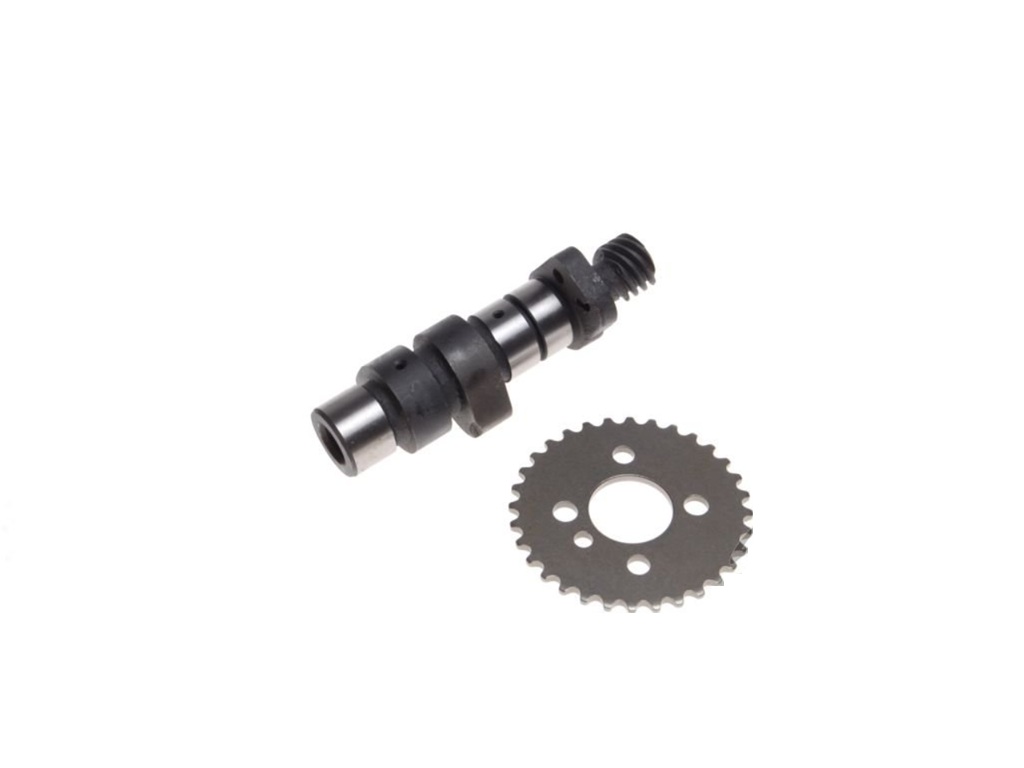 Ax cu came Suzuki GN125