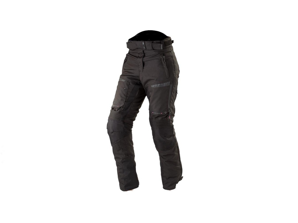 Pantaloni moto Nordcode SENEGAL dama, impermeabili, marimea M