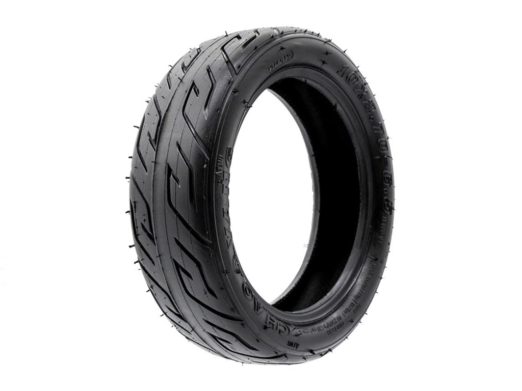 Anvelopa tubeless 10x2.7-6.5, scutere electrice