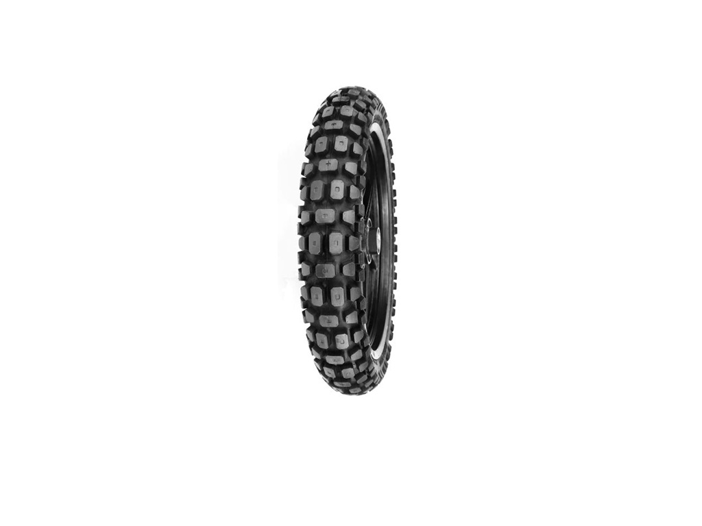 Anvelopa fata 90/90-21 Deli Tyre SB107