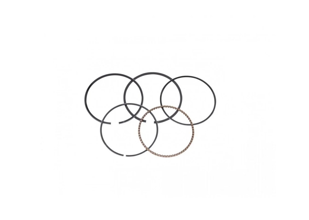 Set segmenti CG150 diametru 62.5mm, 1.2x1.2x2.5