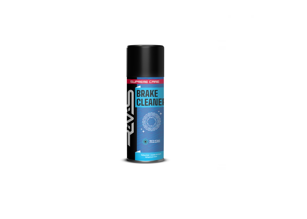 Spray curatat frana Breaker Cleaner 400ml, RMS