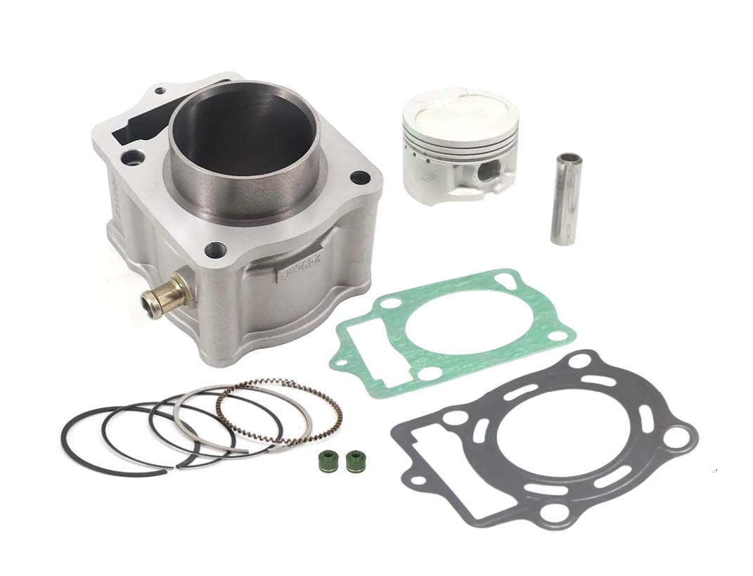 Set motor 4T CB250, 70mm
