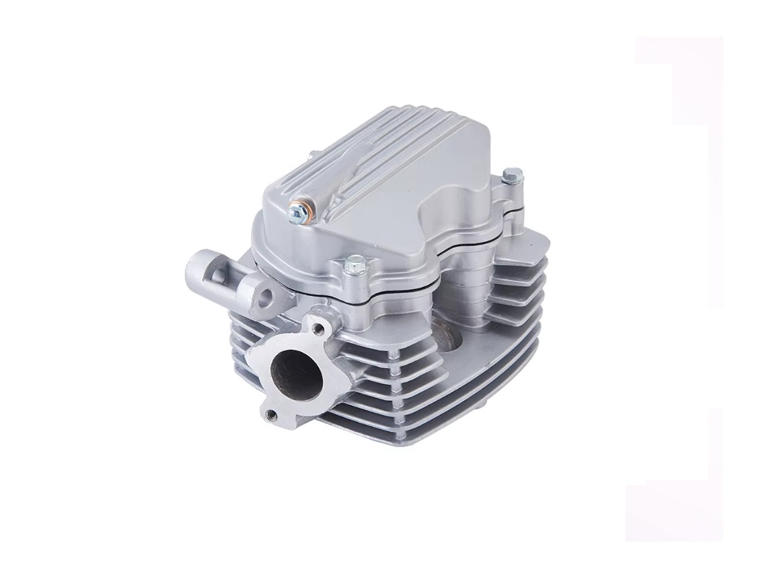 Chiulasa completa ATV CG150