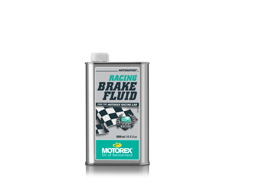 Lichid frana Motorex RACING, 500ml
