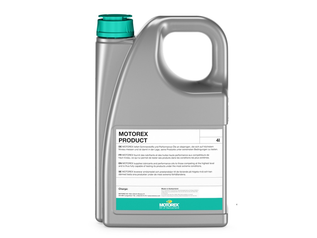 Ulei cutie viteze ATF DEXRON III Motorex, 4L