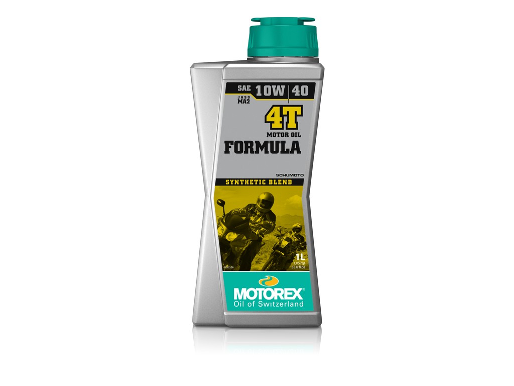 Ulei motor FORMULA 10W40 Motorex, 1L