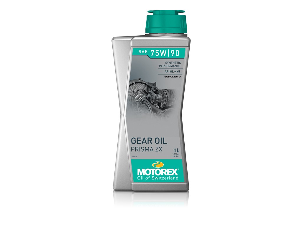 Ulei transmisie PRISMA ZX 75W90 Motorex, 1L