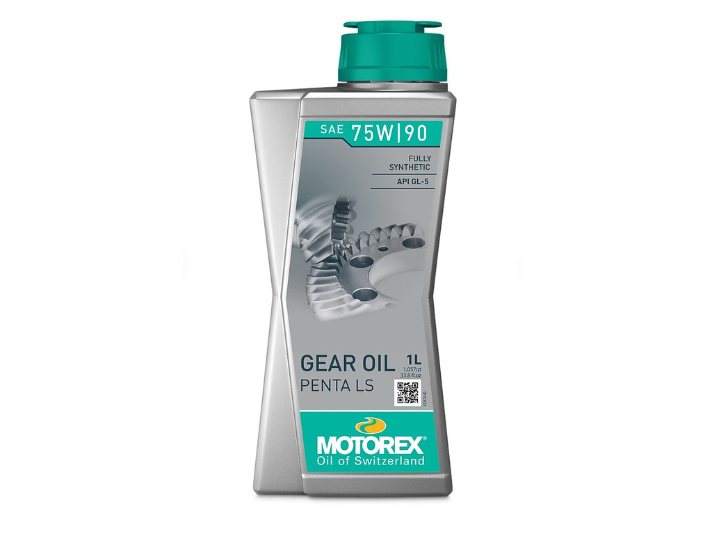 Ulei transmisie GEAR OIL PENTA 75W90 Motorex, 1L