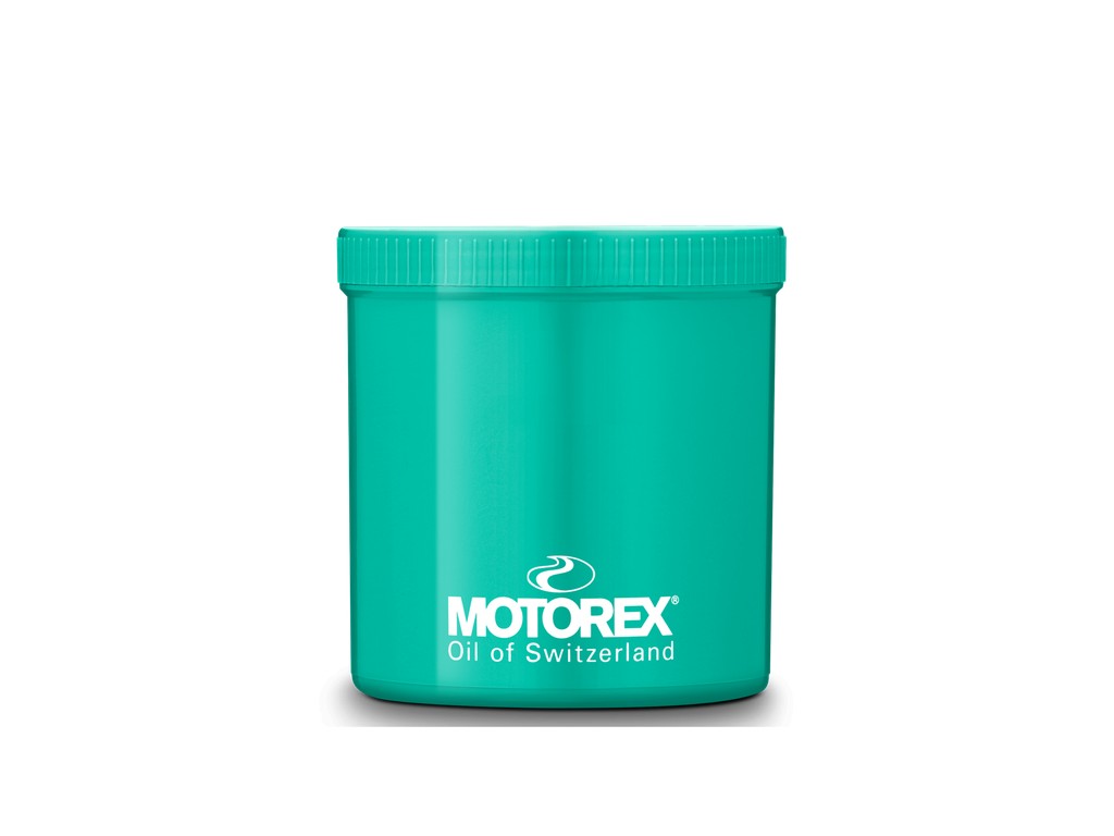 Vaselina Motorex GREASE 176GP, 850gr