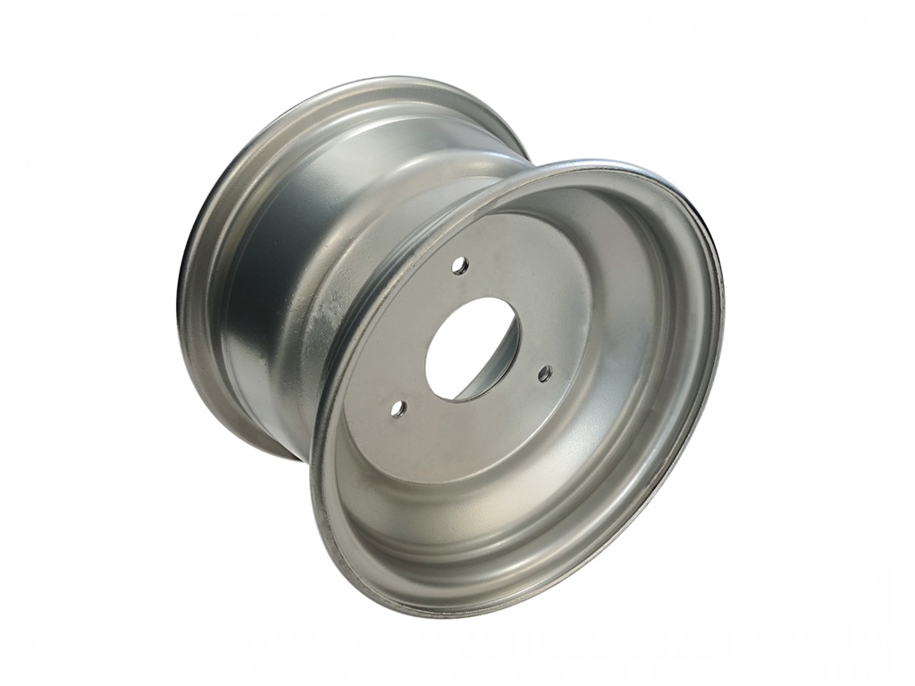 Janta spate ATV 8 inch, butuc 55 mm, latime 162 mm