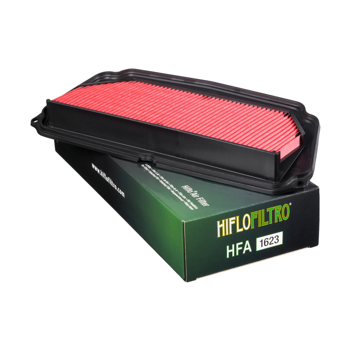 Element filtrant HFA1623, Hiflo Filtro