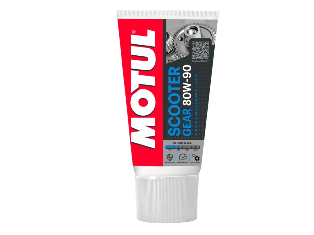 Ulei Transmisie SCOOTER GEAR 80W90 Motul, 150 ml