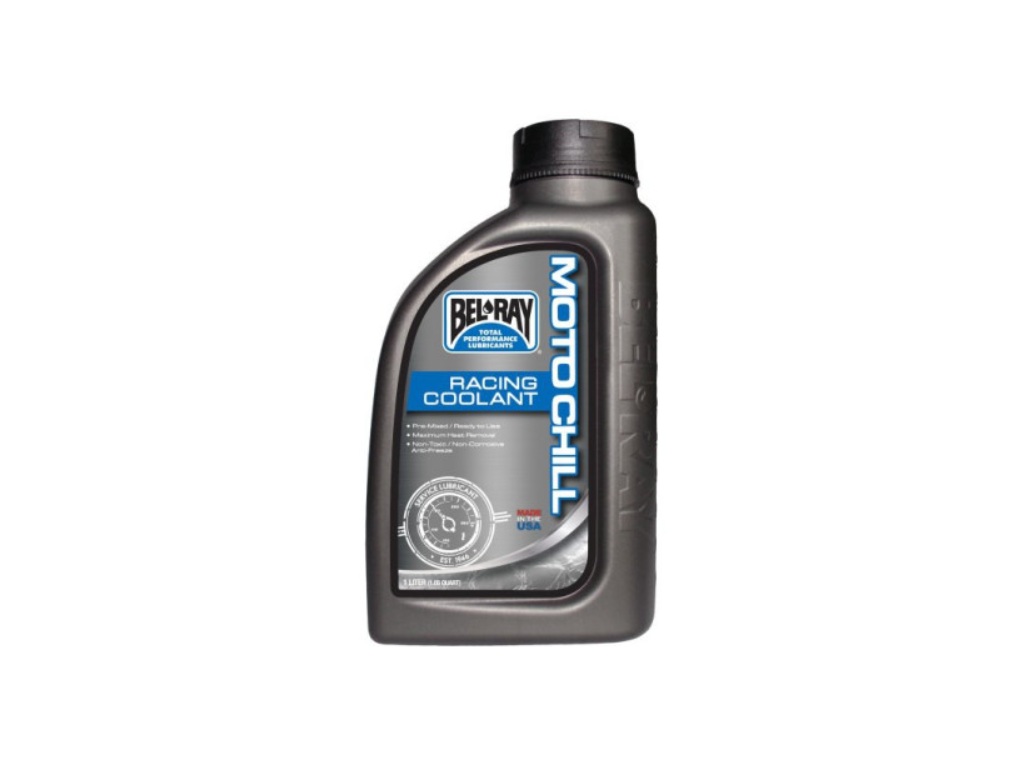 Antigel, 1 litru, Bel-Ray