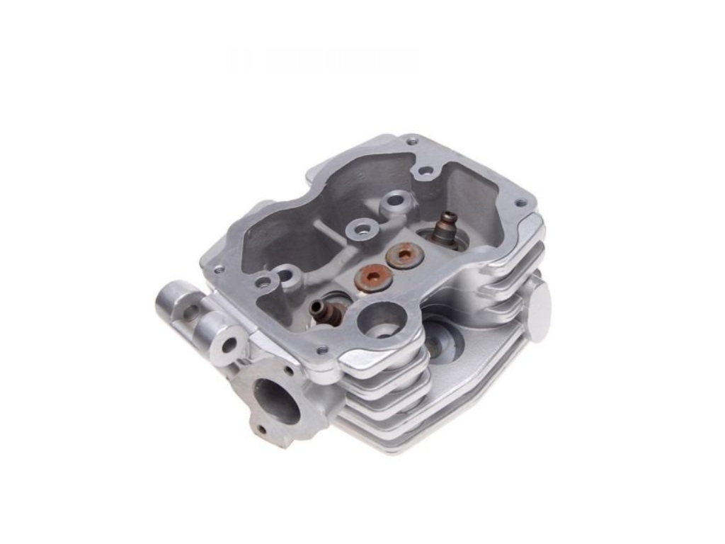 Chiulasa ATV Loncin 4T, 200cc