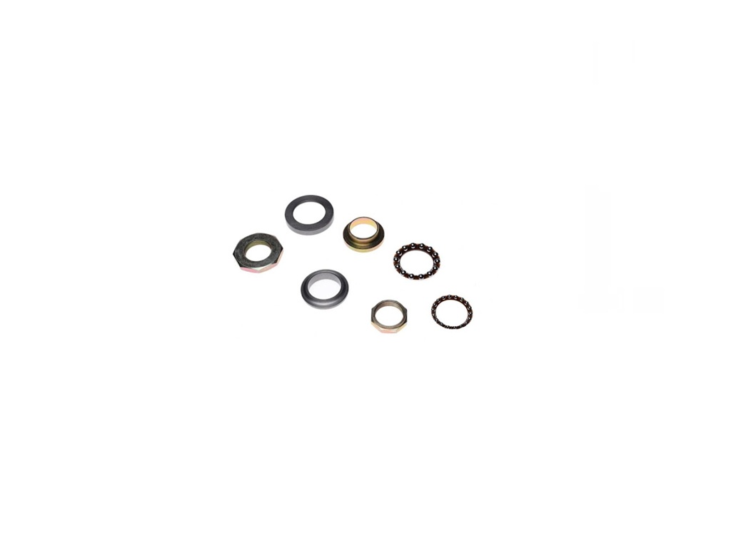 Set rulmenti ghidon Sym Orbit, 4T