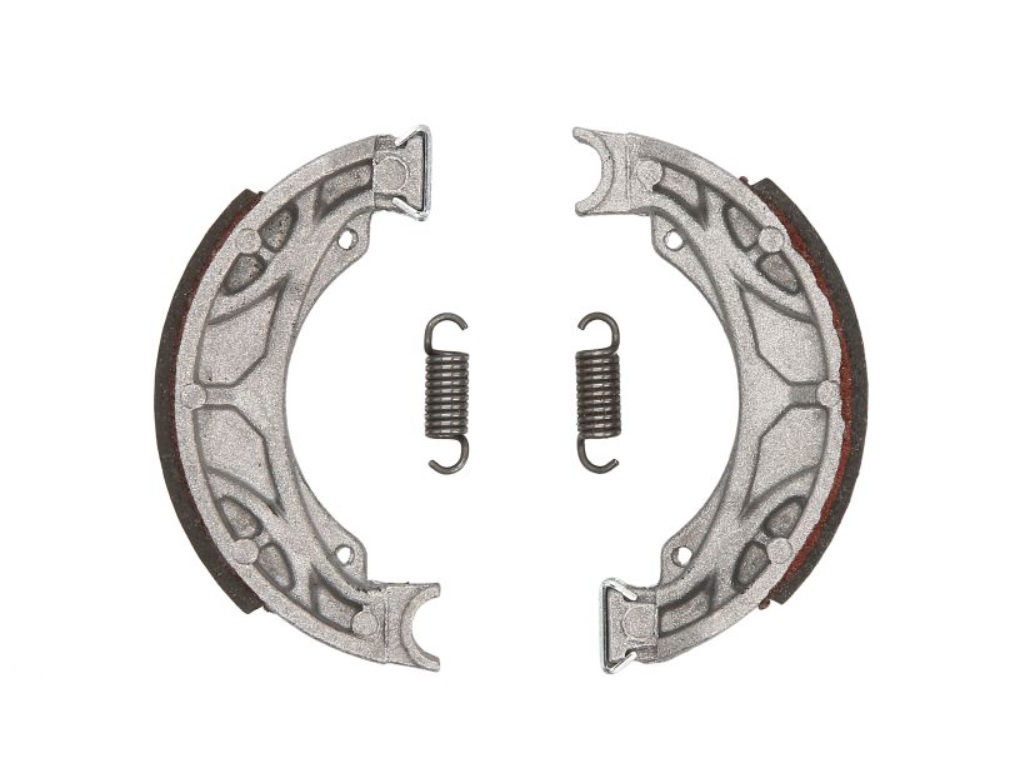 Set saboti frana 110x25 mm, RMS
