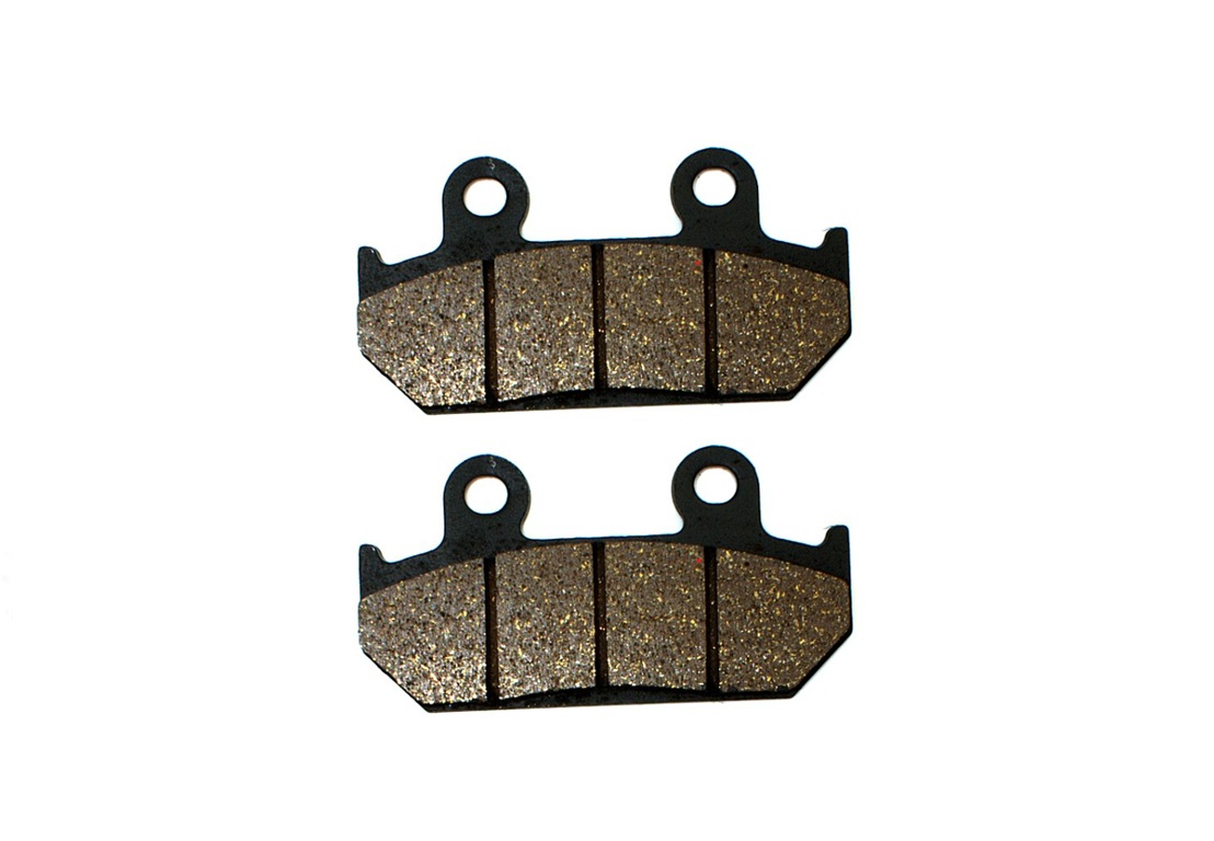 Set placute frana 28x82x7, Honda