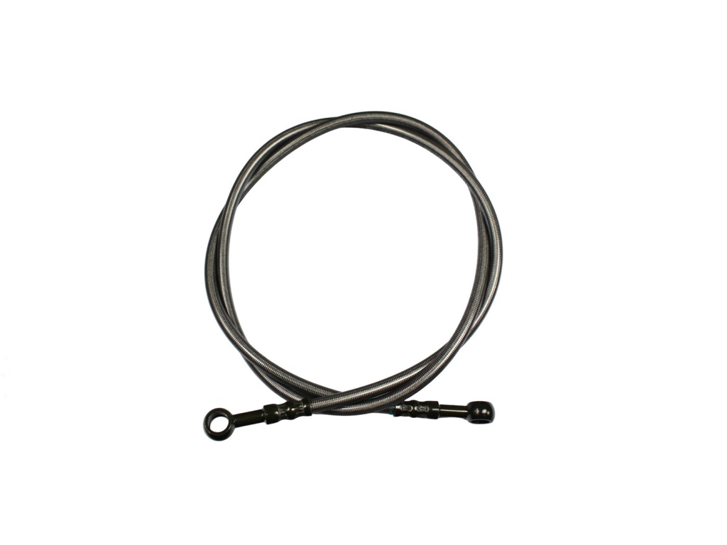 Furtun frana fata ATV CF Moto 800 cc, 1215 mm