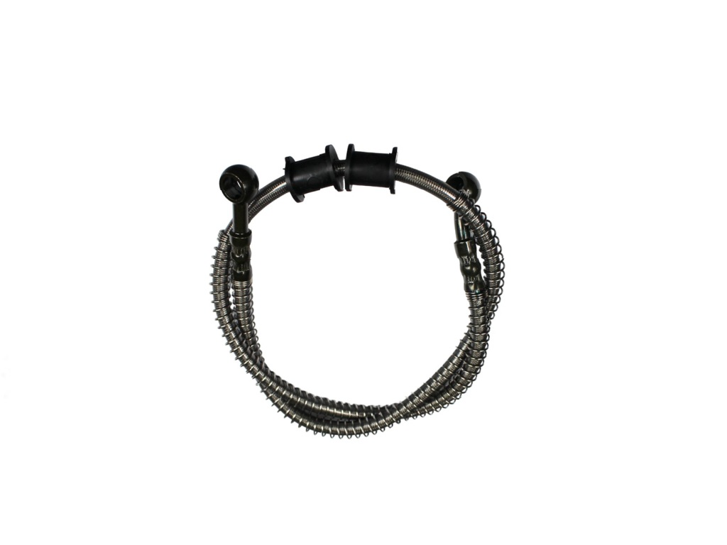 Furtun frana fata ATV CF Moto 500-600 cc, 725 mm
