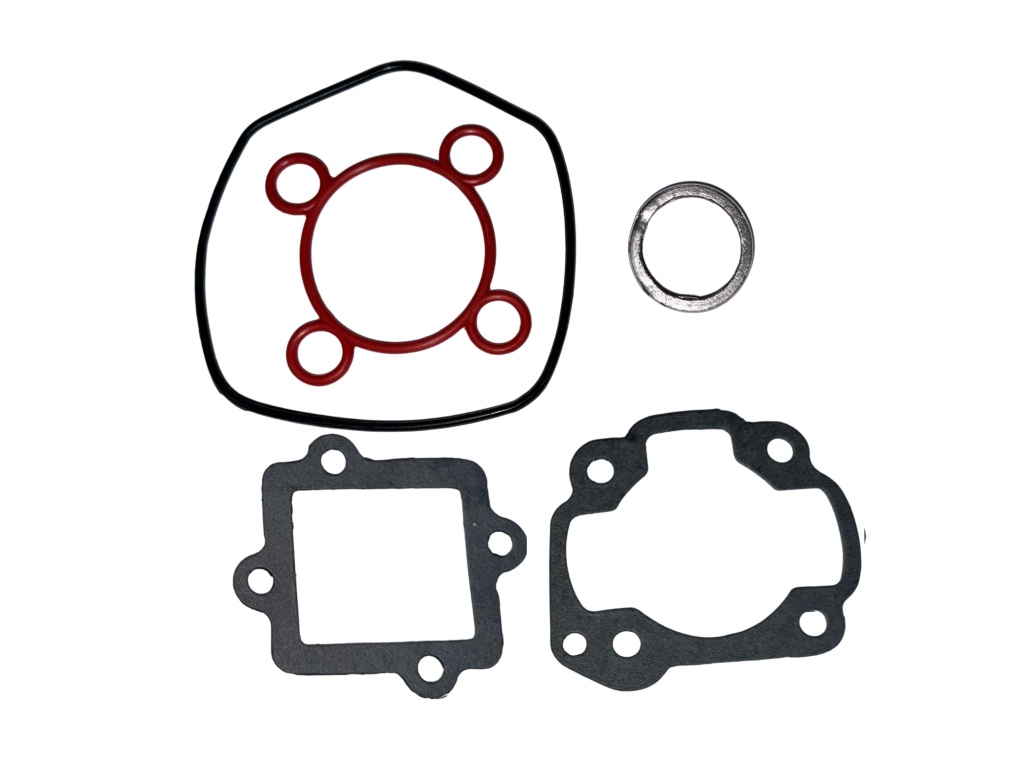 Set garnituri cilindru Aprilia, Yamaha, MBK, LC 50cc, 40mm