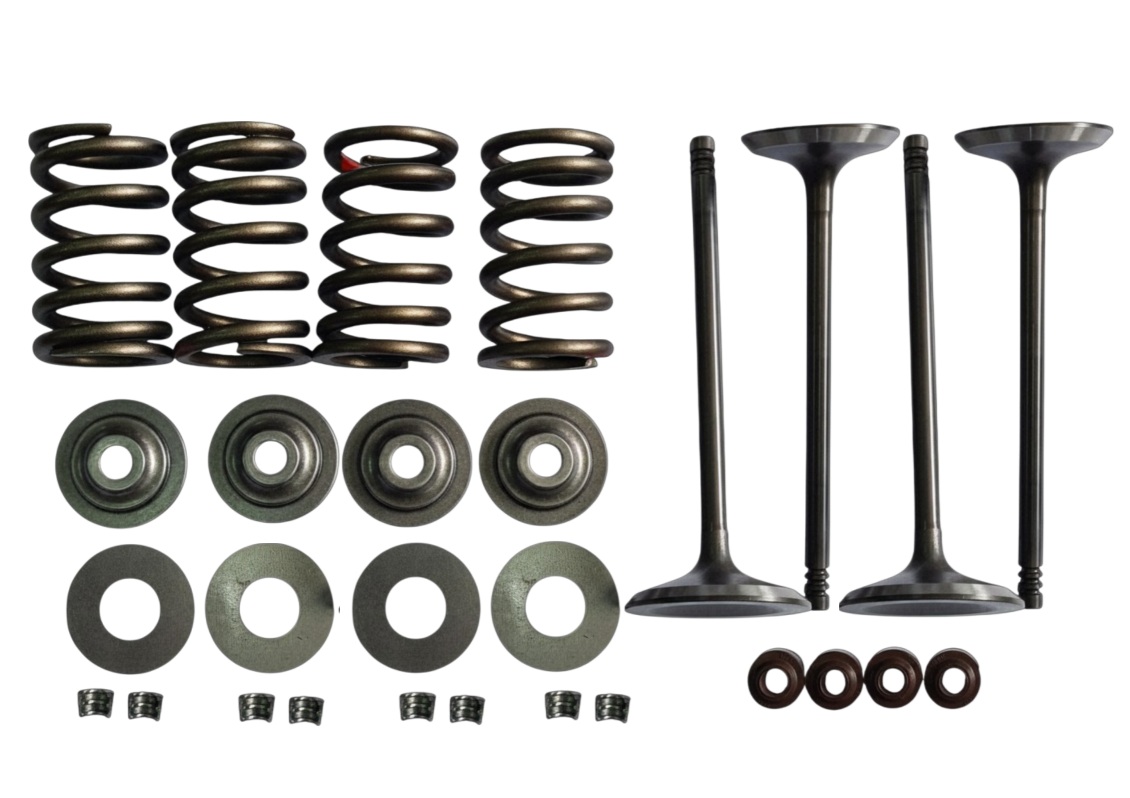 Set reparatie supape CF Moto 500cc
