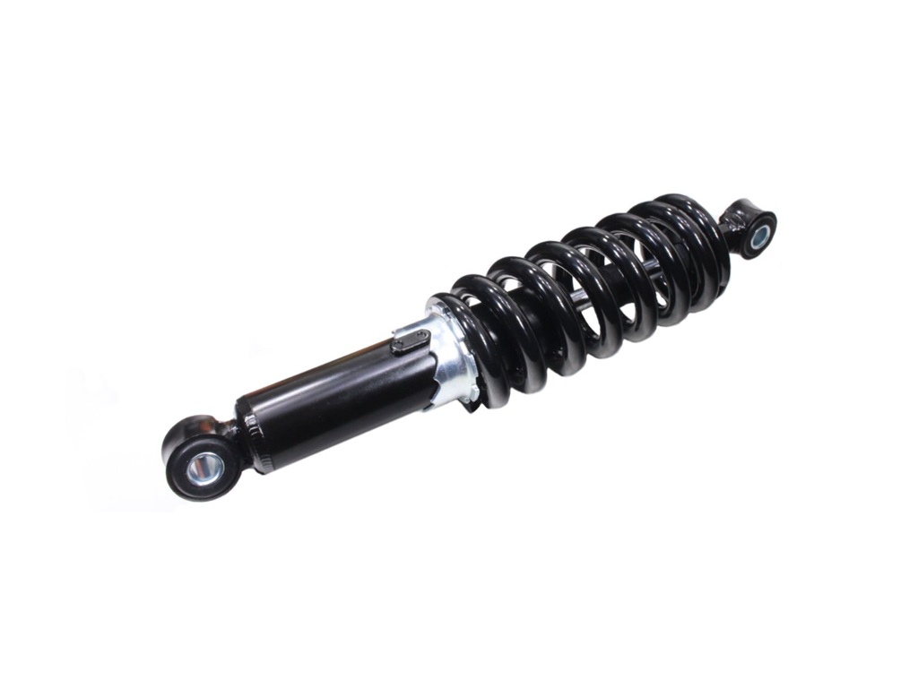 Amortizor spate cross 125cc, L-280 mm, negru